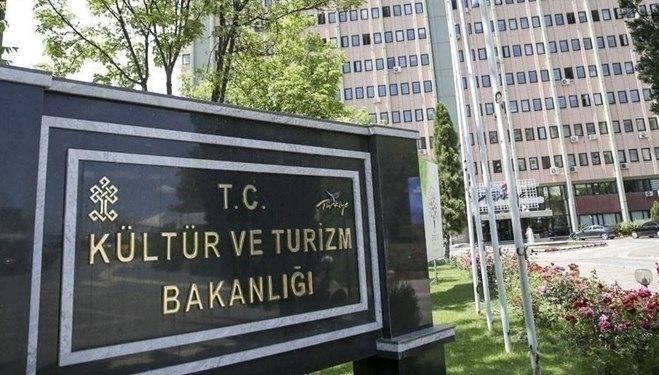 Kültür ve Turizm Bakanlığı açıkladı: Bu yıl 19 eserin daha iadesi sağlandı